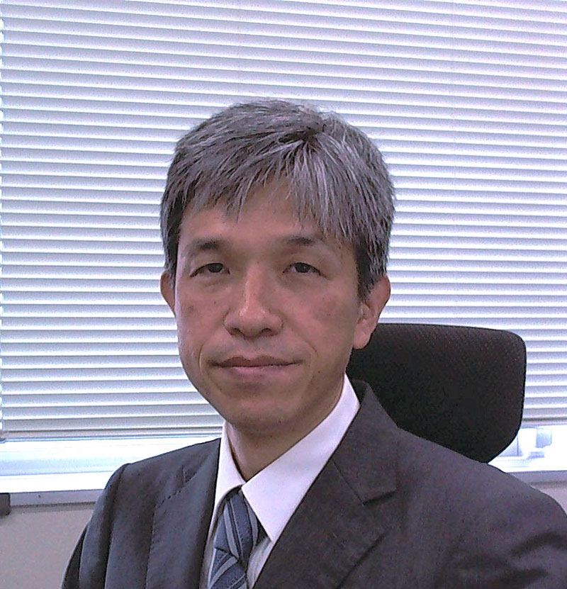 Toshihiko Ooie